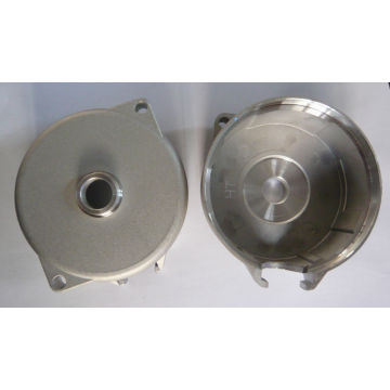 aluminum die casting parts